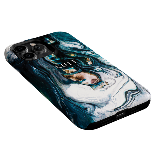 Sublime Pearl Phone Case