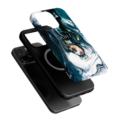 Sublime Pearl Phone Case
