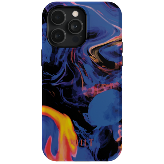 Temperature Rising Phone Case