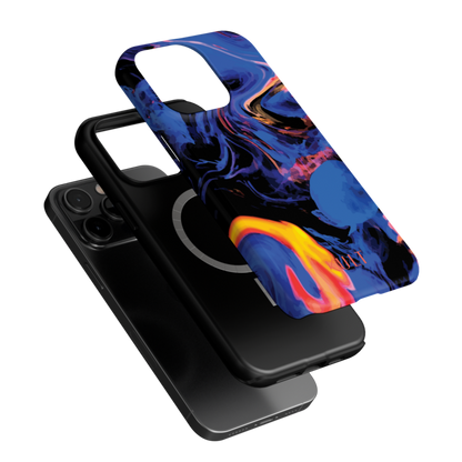 Temperature Rising Phone Case