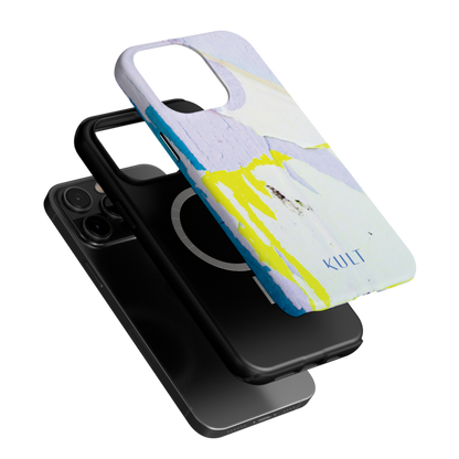 Unfinished Business Phone Case