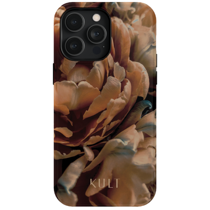 Vintage Peony Phone Case