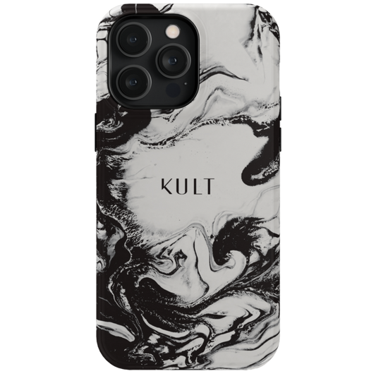 White Night Phone Case