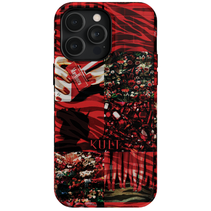 Wicked Games Phone Case