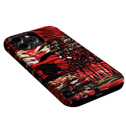 Wicked Games Phone Case