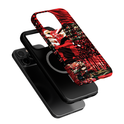 Wicked Games Phone Case