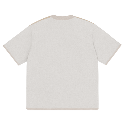 Balhae LCM Knitted classic tee