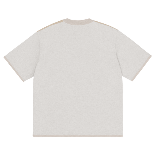 Balhae LCM Knitted classic tee