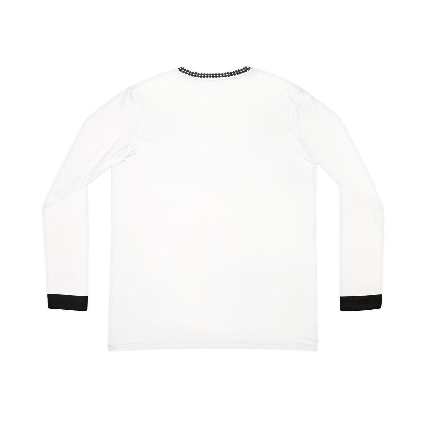 Club Posha Allegro™ Women's Long Sleeve V-neck Shirt l