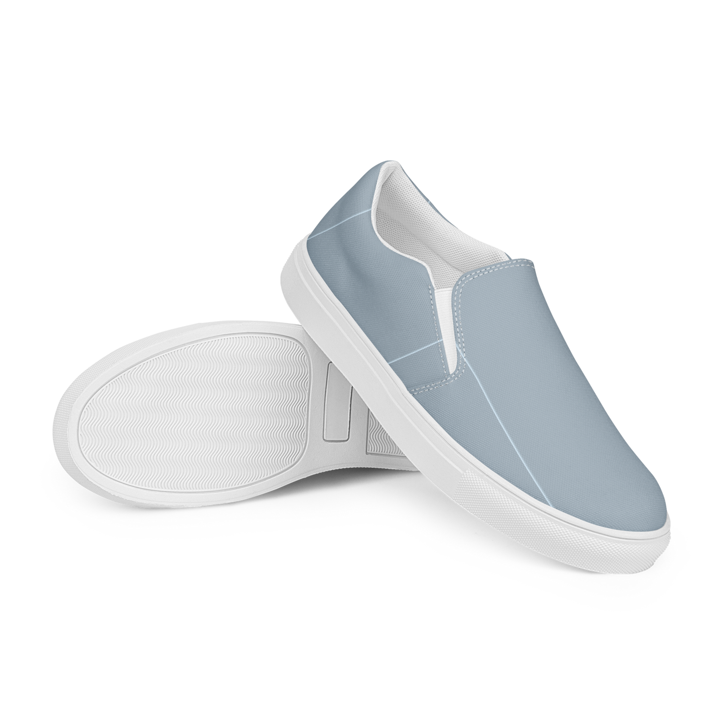 DTMS Women’s slip-on canvas shoes